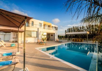 Villa in Cyprus, Southern Cyprus