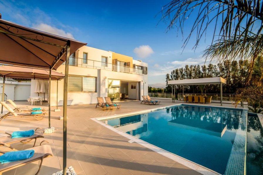 Villa in Cyprus, Southern Cyprus