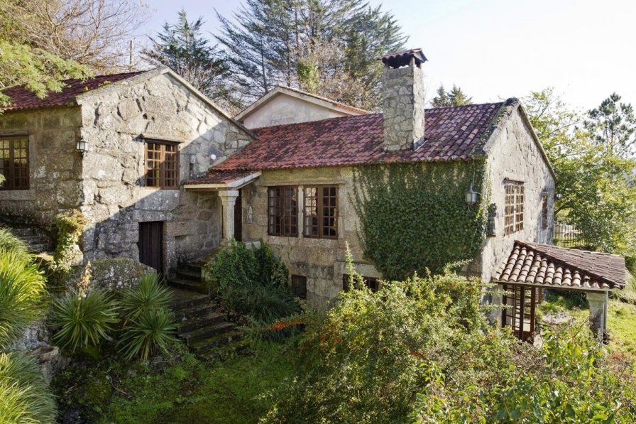 Villa in Spain, Cotobade