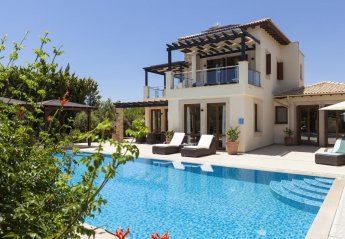 Villa in Cyprus, Southern Cyprus