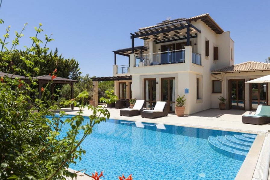 Villa in Cyprus, Southern Cyprus