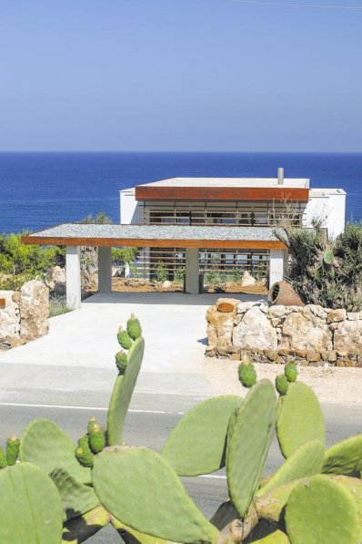 Villa in Cyprus, Southern Cyprus