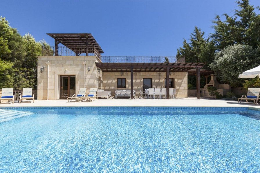Villa in Cyprus, Southern Cyprus