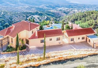 Villa in Cyprus, Southern Cyprus