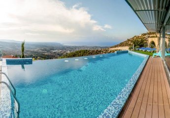 Villa in Cyprus, Southern Cyprus