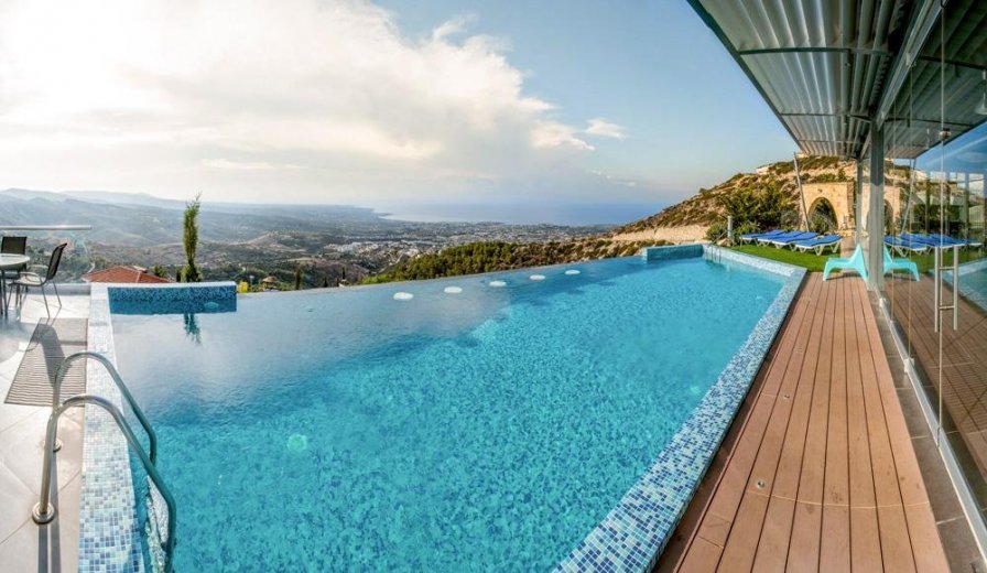 Villa in Cyprus, Southern Cyprus