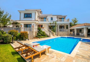 Villa in Cyprus, Southern Cyprus