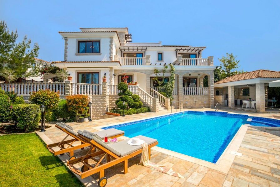 Villa in Cyprus, Southern Cyprus