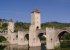 Bridge Cahors
