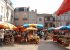 Market Villeneuve sur Lot