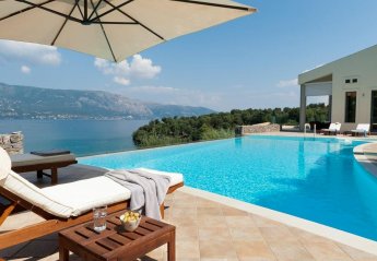 Villa in Greece, Greek Islands