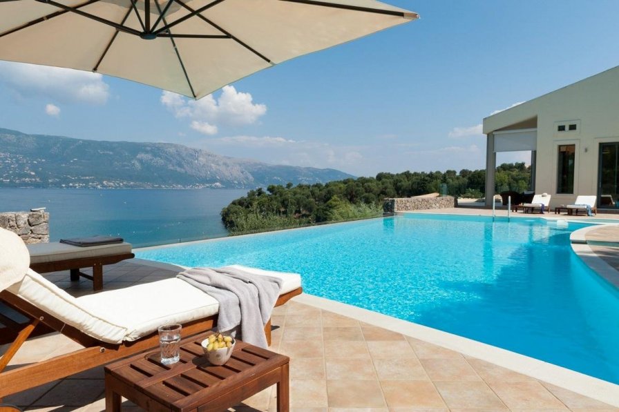 Villa in Greece, Greek Islands