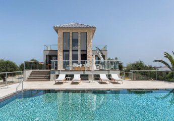 Villa in Greece, Greek Islands