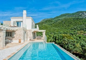 Villa in Greece, Greek Islands