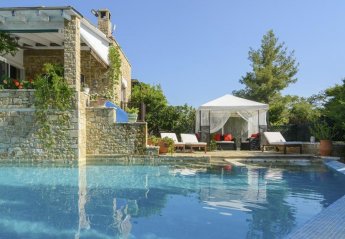 Villa in Greece, Greek Mainland