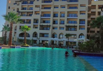 Studio Apartment in Egypt, Hurghada