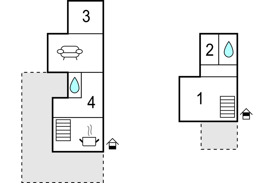 Property floorplan