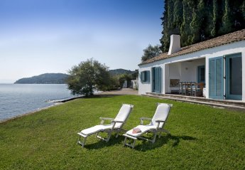 Villa in Greece, Greek Islands