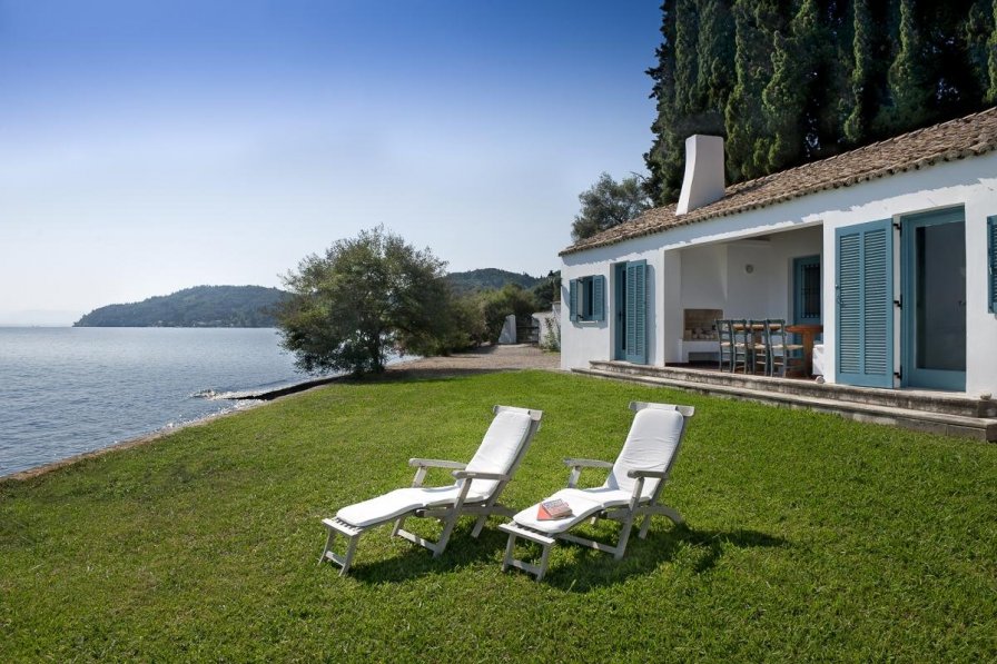 Villa in Greece, Greek Islands