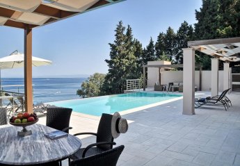 Villa in Greece, Greek Islands