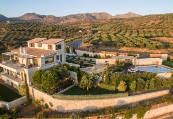 Villa in Greece, Greek Islands