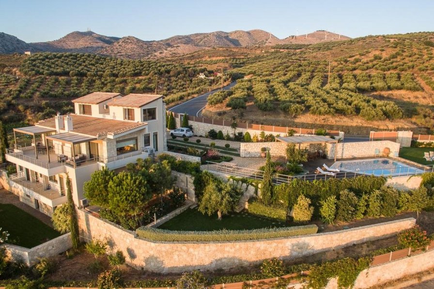 Villa in Greece, Greek Islands