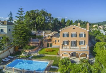 Villa in Greece, Greek Islands