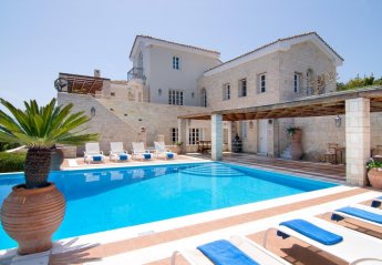 Villa in Greece, Greek Islands