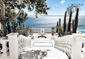 Villa in Greece, Greek Mainland