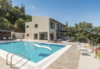 Villa in Greece, Greek Islands