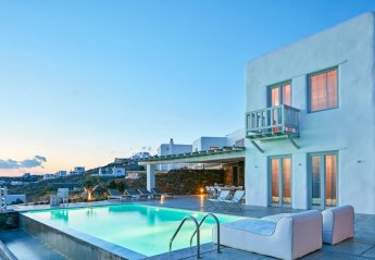 Villa in Greece, Greek Islands