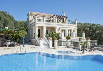 Villa in Greece, Greek Islands