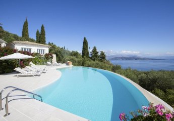 Villa in Greece, Greek Islands