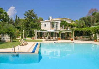 Villa in Greece, Greek Islands