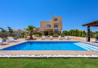 Villa in Greece, Greek Islands