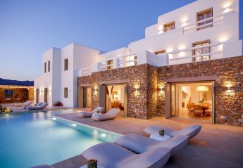 Villa in Greece, Greek Islands