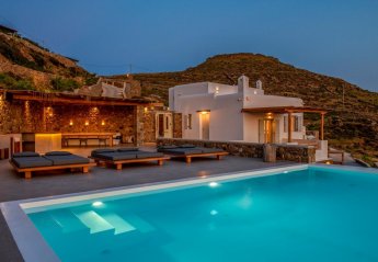 Villa in Greece, Greek Islands