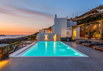 Villa in Greece, Greek Islands