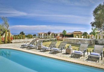 Villa in Greece, Greek Islands