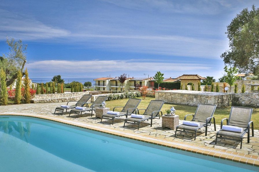 Villa in Greece, Greek Islands