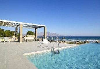 Villa in Greece, Greek Islands