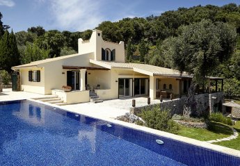 Villa in Greece, Greek Islands