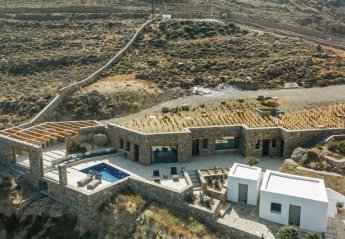 Villa in Greece, Greek Islands