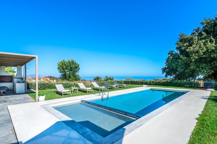 Villa in Greece, Greek Islands