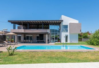 Villa in Greece, Greek Islands