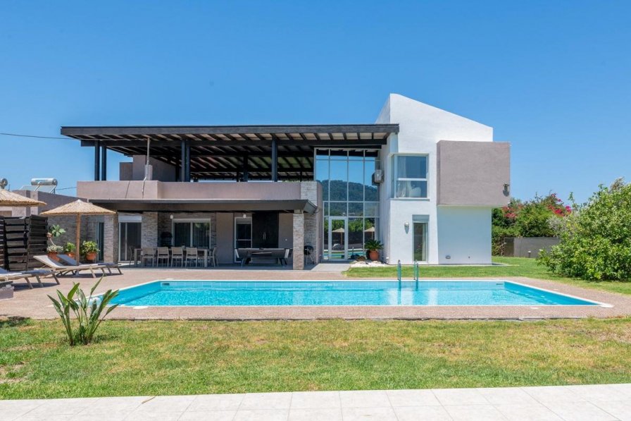 Villa in Greece, Greek Islands