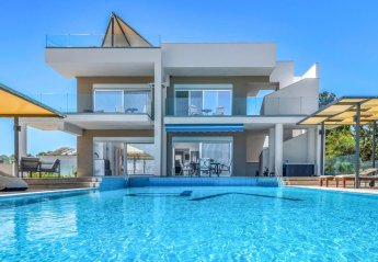 Villa in Greece, Greek Islands