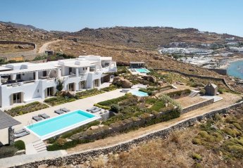 Villa in Greece, Greek Islands