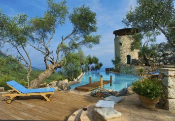 Villa in Greece, Greek Islands