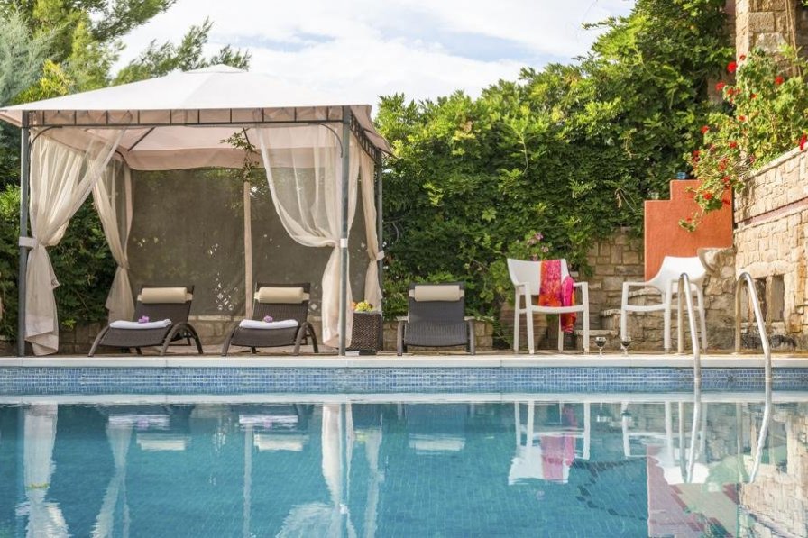 Villa in Greece, Greek Islands